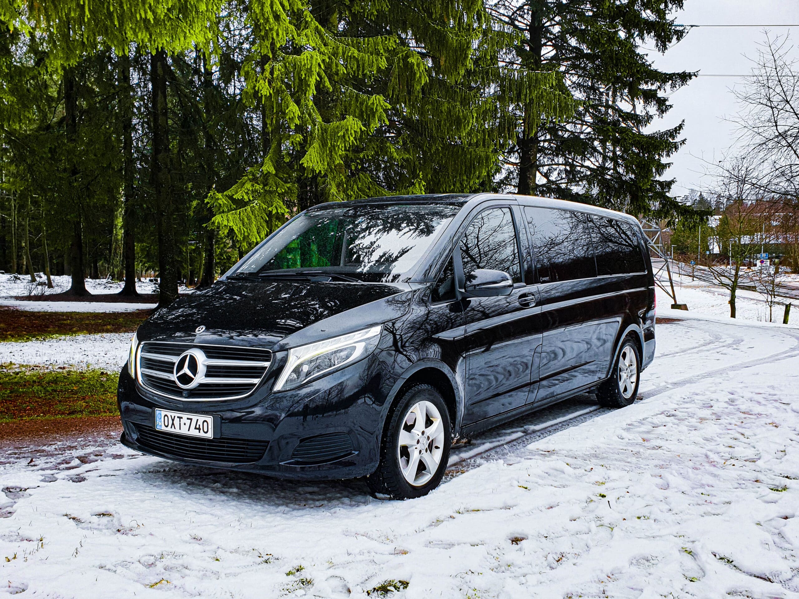 20200212_105201 IBG Travel Transfers in Helsinki